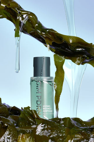 [Isntree] Gim PDRN Hydro Bouncy Ampoule 50ml - Diva Melody