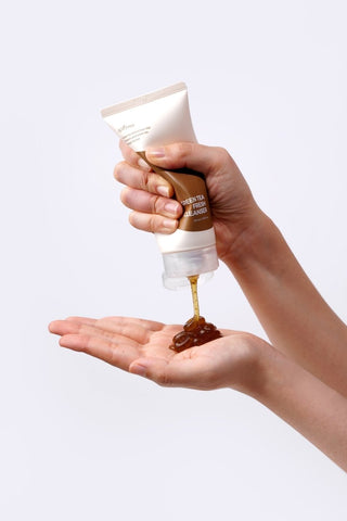 [Isntree] Green Tea Fresh Cleanser 120ml - Diva Melody