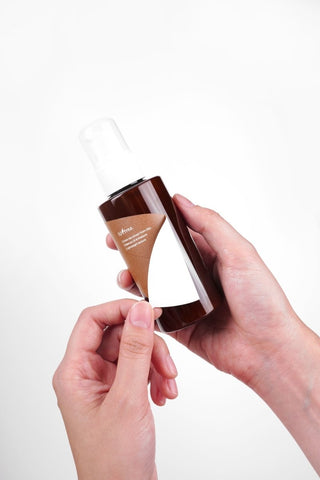 [Isntree] Green Tea Fresh Emulsion 120ml - Diva Melody