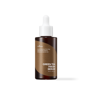 [Isntree] Green Tea Fresh Serum 50ml - Diva Melody