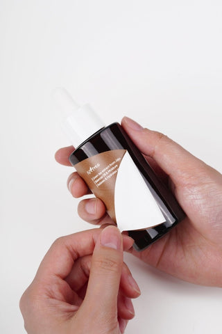 [Isntree] Green Tea Fresh Serum 50ml - Diva Melody