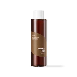 [Isntree] Green Tea Fresh Toner 200ml - Diva Melody