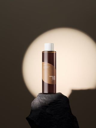 [Isntree] Green Tea Fresh Toner 200ml - Diva Melody