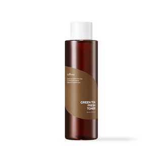 [Isntree] Green Tea Fresh Toner 200ml - Diva Melody