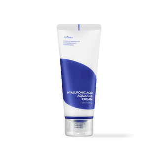 [Isntree] Hyaluronic Acid Aqua Gel Cream 100ml - Diva Melody
