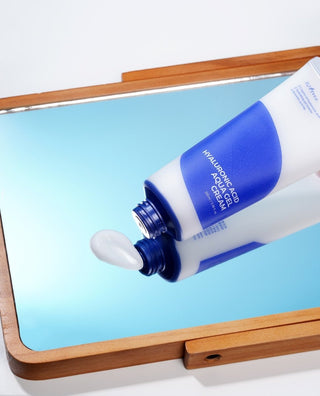 [Isntree] Hyaluronic Acid Aqua Gel Cream 100ml - Diva Melody