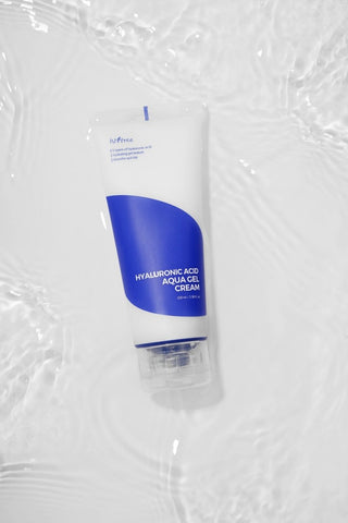 [Isntree] Hyaluronic Acid Aqua Gel Cream 100ml - Diva Melody