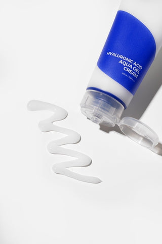 [Isntree] Hyaluronic Acid Aqua Gel Cream 100ml - Diva Melody
