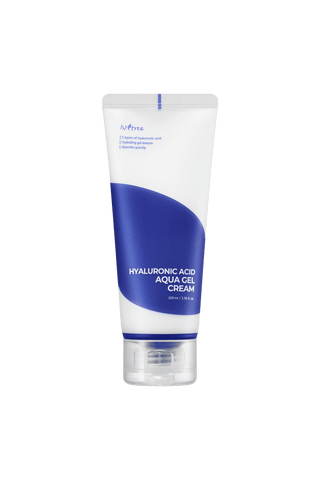 [Isntree] Hyaluronic Acid Aqua Gel Cream 100ml - Diva Melody