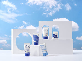 [Isntree] Hyaluronic Acid Fresh Sun Serum 50ml - Diva Melody