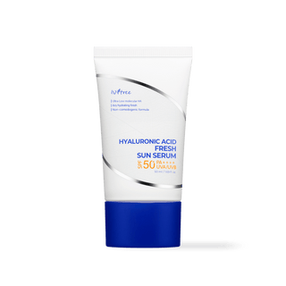 [Isntree] Hyaluronic Acid Fresh Sun Serum 50ml - Diva Melody