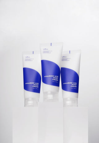 [Isntree] Hyaluronic Acid Moist Cream 100ml - Diva Melody