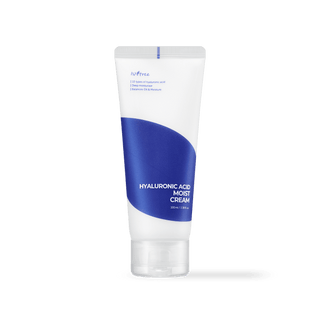 [Isntree] Hyaluronic Acid Moist Cream 100ml - Diva Melody