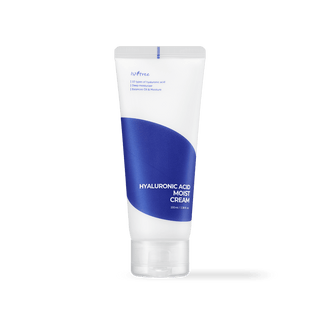 [Isntree] Hyaluronic Acid Moist Cream 100ml - Diva Melody