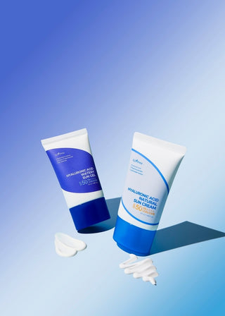 [isntree] Hyaluronic Acid Natural Sun Cream 50ml - Diva Melody