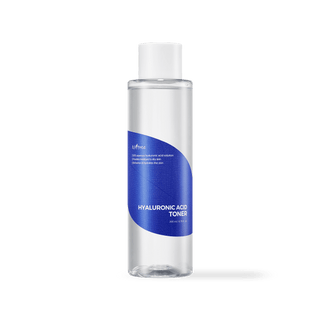 [Isntree] Hyaluronic Acid Toner 200ml - Diva Melody