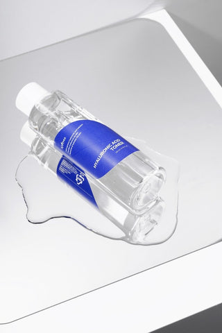[Isntree] Hyaluronic Acid Toner 200ml - Diva Melody