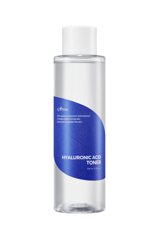 [Isntree] Hyaluronic Acid Toner 200ml - Diva Melody