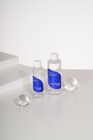 [Isntree] Hyaluronic Acid Toner 200ml - Diva Melody