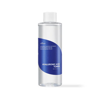 [Isntree] Hyaluronic Acid Toner 400ml - Diva Melody