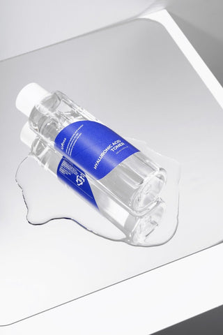 [Isntree] Hyaluronic Acid Toner 400ml - Diva Melody