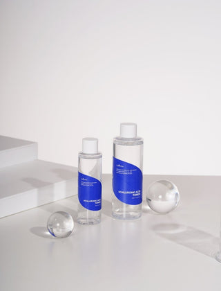 [Isntree] Hyaluronic Acid Toner 400ml - Diva Melody