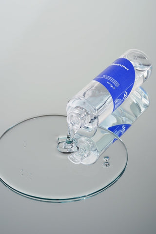 [Isntree] Hyaluronic Acid Toner 400ml - Diva Melody
