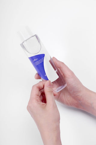 [Isntree] Hyaluronic Acid Toner 400ml - Diva Melody