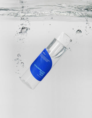 [isntree] Hyaluronic Acid Toner Plus 200ml - Diva Melody