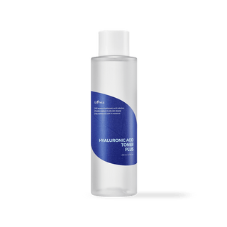 [isntree] Hyaluronic Acid Toner Plus 200ml - Diva Melody