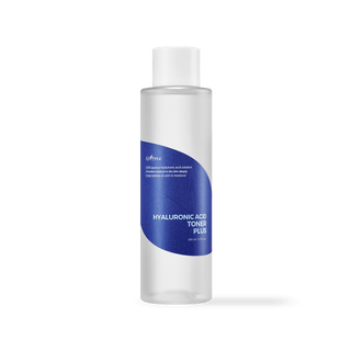 [isntree] Hyaluronic Acid Toner Plus 200ml - Diva Melody