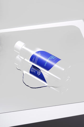 [isntree] Hyaluronic Acid Toner Plus 200ml - Diva Melody
