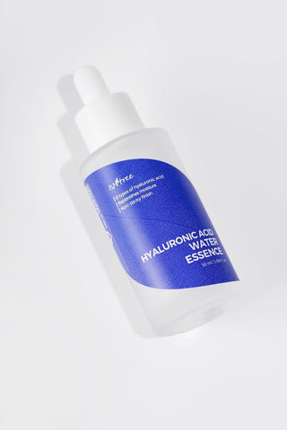 [isntree] Hyaluronic Acid Water Essence 50ml - Diva Melody