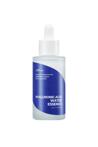 [isntree] Hyaluronic Acid Water Essence 50ml - Diva Melody