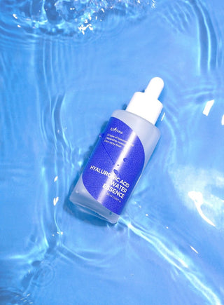 [isntree] Hyaluronic Acid Water Essence 50ml - Diva Melody
