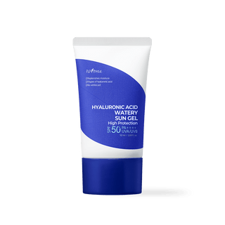 [Isntree] Hyaluronic Acid Watery Sun Gel 50ml - Diva Melody