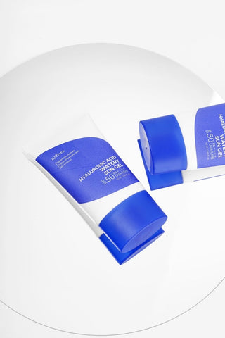 [Isntree] Hyaluronic Acid Watery Sun Gel 50ml - Diva Melody