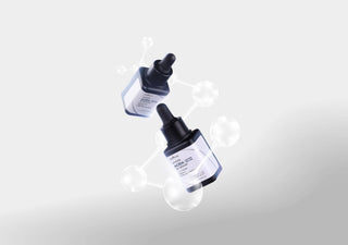 [Isntree] Hyper Acid4 AHA BHA PHA LHA 30 Serum 20ml - Diva Melody