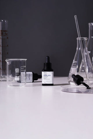 [Isntree] Hyper Acid4 AHA BHA PHA LHA 30 Serum 20ml - Diva Melody