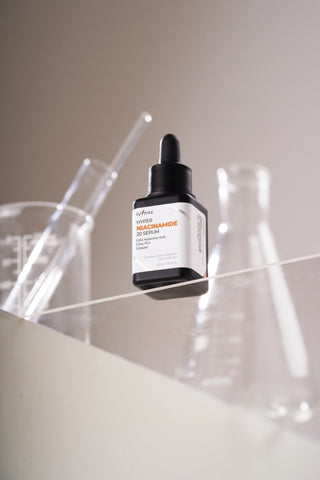 [Isntree] Hyper Niacinamide 20 Serum 20ml - Diva Melody