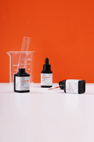[Isntree] Hyper Niacinamide 20 Serum 20ml - Diva Melody
