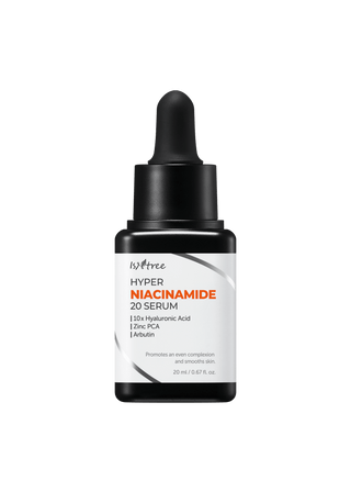 [Isntree] Hyper Niacinamide 20 Serum 20ml - Diva Melody
