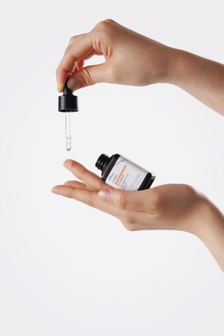 [Isntree] Hyper Niacinamide 20 Serum 20ml - Diva Melody