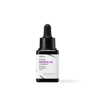 [Isntree] Hyper Retinol Ex 1.0 Serum 20ml - Diva Melody