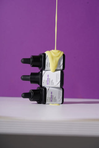 [Isntree] Hyper Retinol Ex 1.0 Serum 20ml - Diva Melody