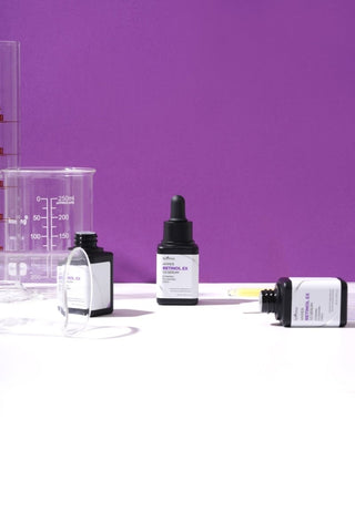 [Isntree] Hyper Retinol Ex 1.0 Serum 20ml - Diva Melody