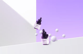 [Isntree] Hyper Retinol Ex 1.0 Serum 20ml - Diva Melody