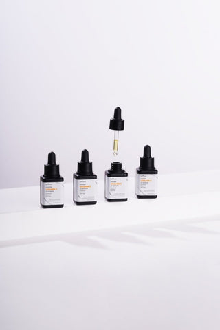 [Isntree] Hyper Vitamin C 23 Serum 20ml - Diva Melody