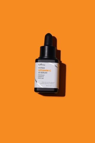 [Isntree] Hyper Vitamin C 23 Serum 20ml - Diva Melody