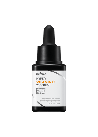 [Isntree] Hyper Vitamin C 23 Serum 20ml - Diva Melody